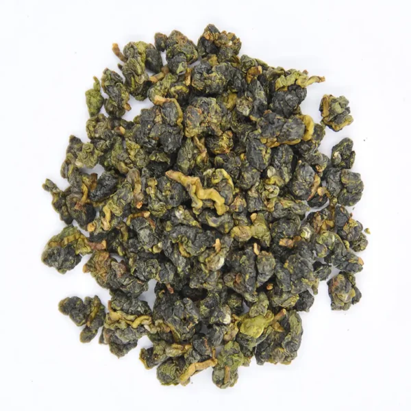 機器採收四季春茶-150克(2025年冬茶)