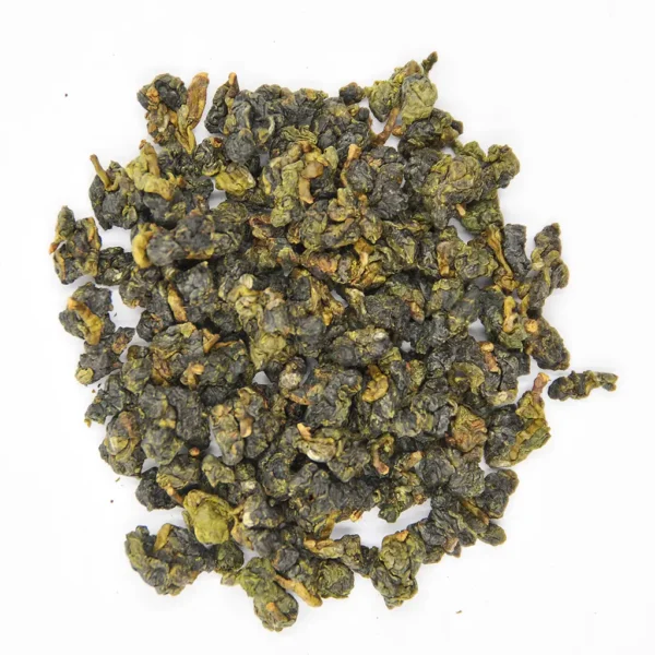 名間鄉翠玉茶(機器採收)-150克(2025年冬茶)