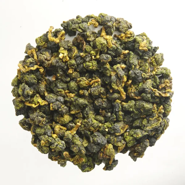 阿里山瑞峰冬茶-150克(2025年冬茶)