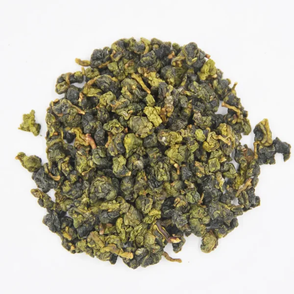 阿里山石棹茶-150克(2025年冬茶)