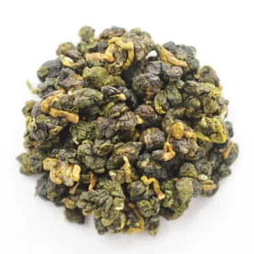 杉林溪金萱冬片茶-150克(25-26年冬片)