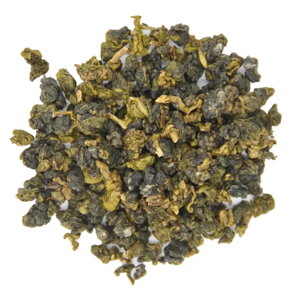 阿里山太和金萱茶-150克(2026年春茶)