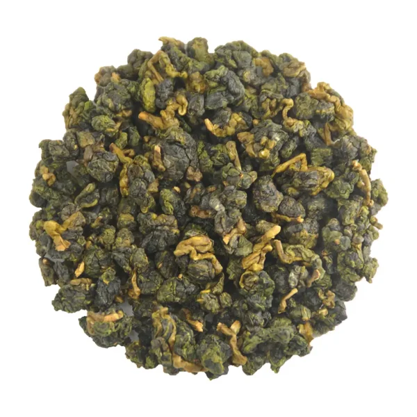 阿里山太和高山茶-150克(2026年春茶)