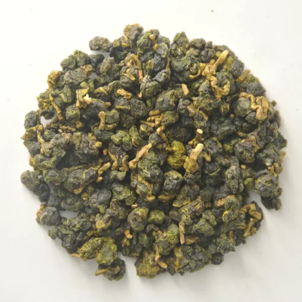 東眼山高山茶-150克(2026年春茶)