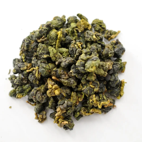 新佳陽部落高山茶-150克(2026年春茶)