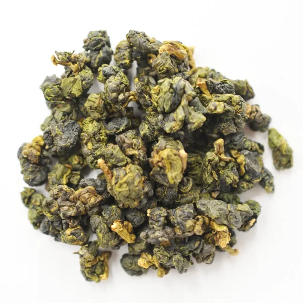 新佳陽高山茶-150克(2026年春茶)