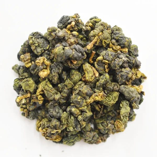 清境高山茶-150克(2026年春茶)