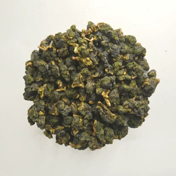 番仔田高山茶-150克(2026年春茶)
