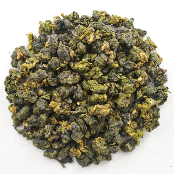 翠巒部落-150克(2026年春茶)