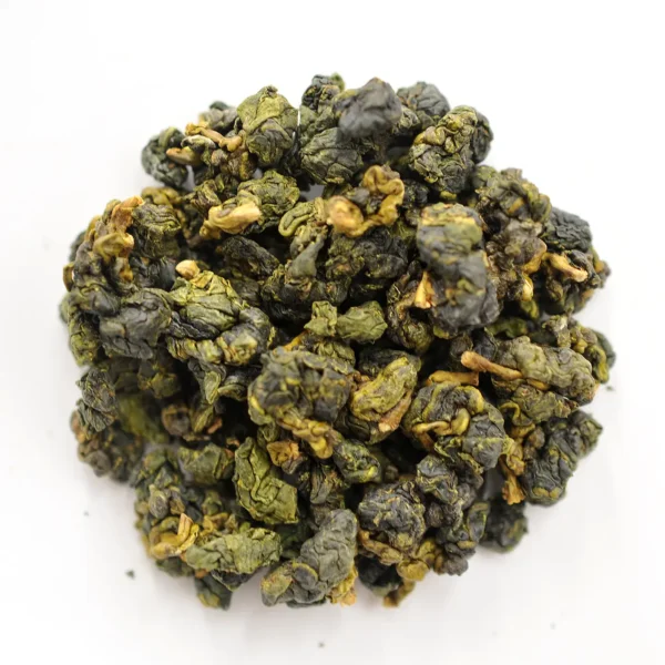 馬力觀部落高山茶-150克(2026年春茶)
