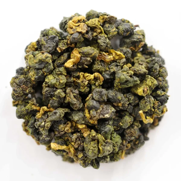 碧綠溪高山茶-150克(2026年春茶)