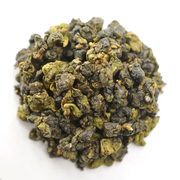 合歓山梅峰烏龍茶-150g(2026年秋茶)