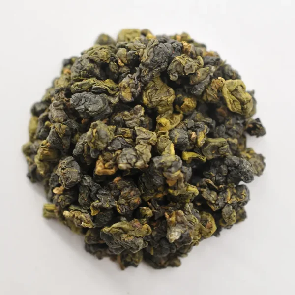 Fushou Lishan Oolong Tea - 150g (2026 Autumn Tea)