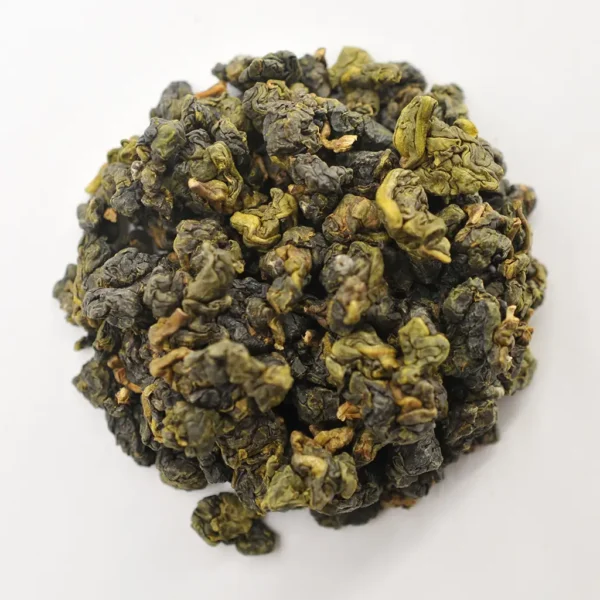 翠峰高山烏龍-150g(2026年 秋茶)