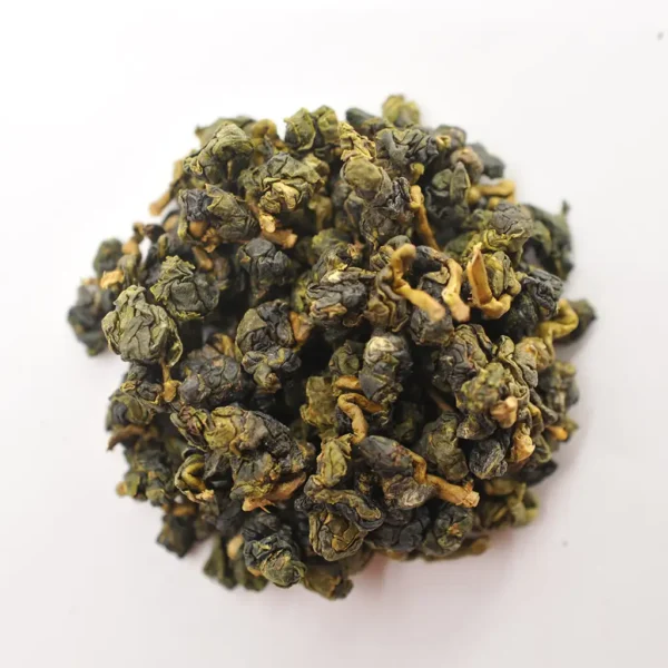 Cuiluan Hochlandtee – 150 g (Wintertee 2026)